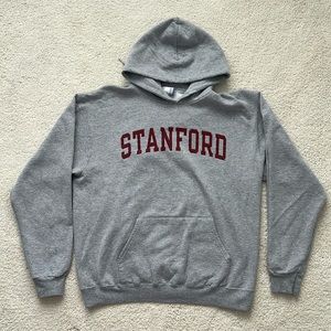 Stanford Hoodie